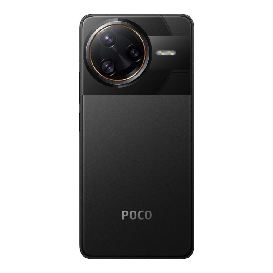 Xiaomi Poco F7 Ultra 16/512GB Black (with charger) (Global Version)