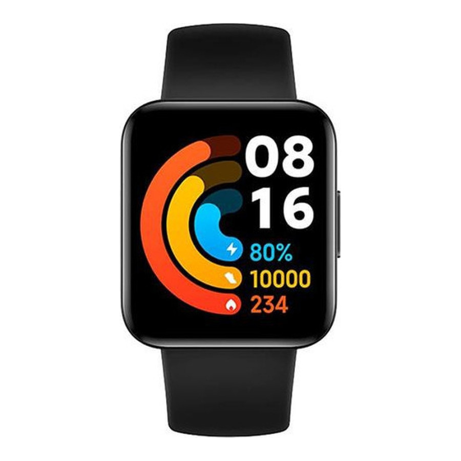 Poco Watch Black (BHR5725GL)