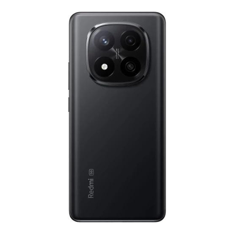 Xiaomi Redmi Note 14 Pro+ 5G 8/256GB Midnight Black (with charger) (Global Version)