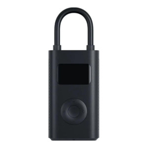 Xiaomi Portable Electric Air Compressor 2 MJCQB06QW, BHR7112GL