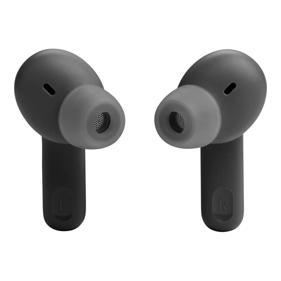 JBL Tune Beam Black (JBLTBEAMBLK)