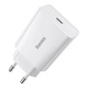 Baseus Speed Mini 20W (CCFS-SN02)