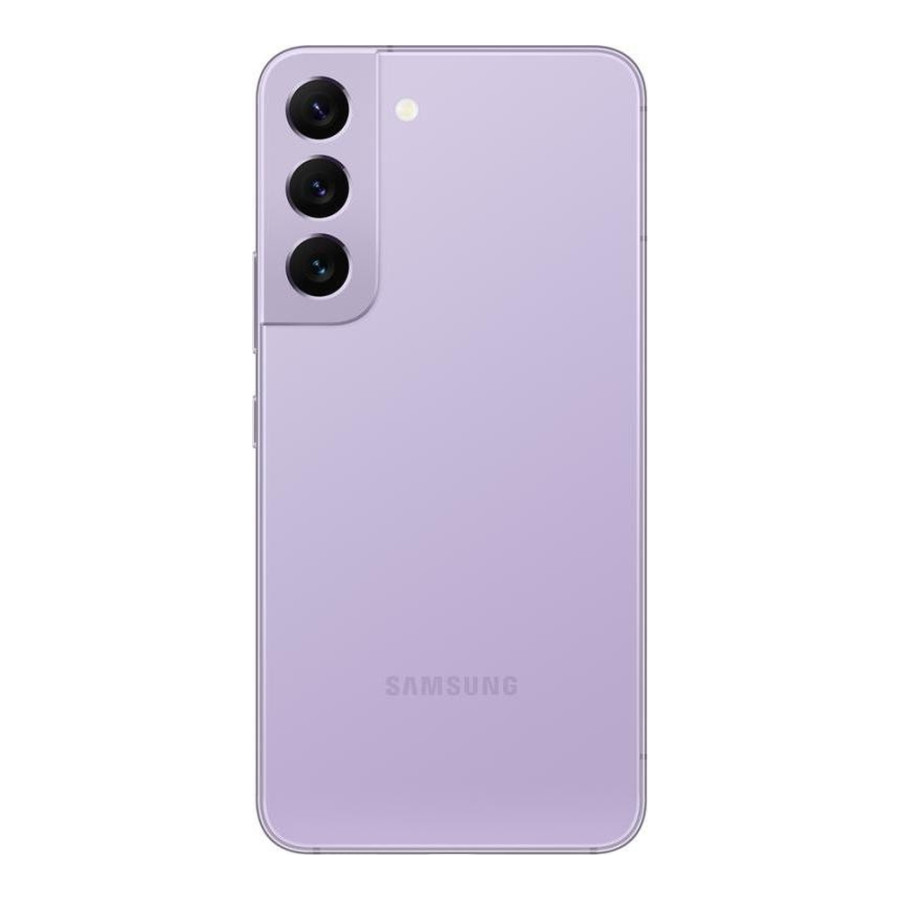 Samsung Galaxy S22 8/256GB Bora Purple (SM-S901BLVG)