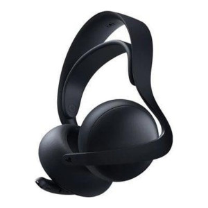 Sony PULSE Elite Midnight Black (UA)