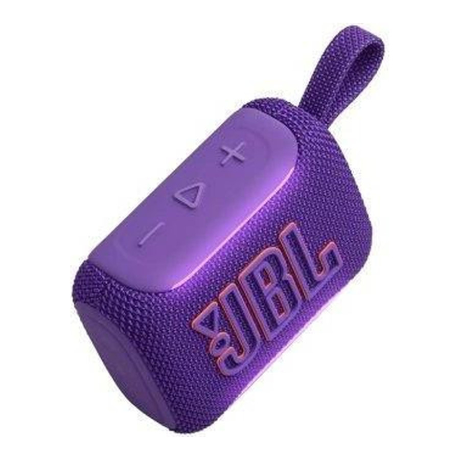 JBL Go 5 Purple (JBLGO5PUR)