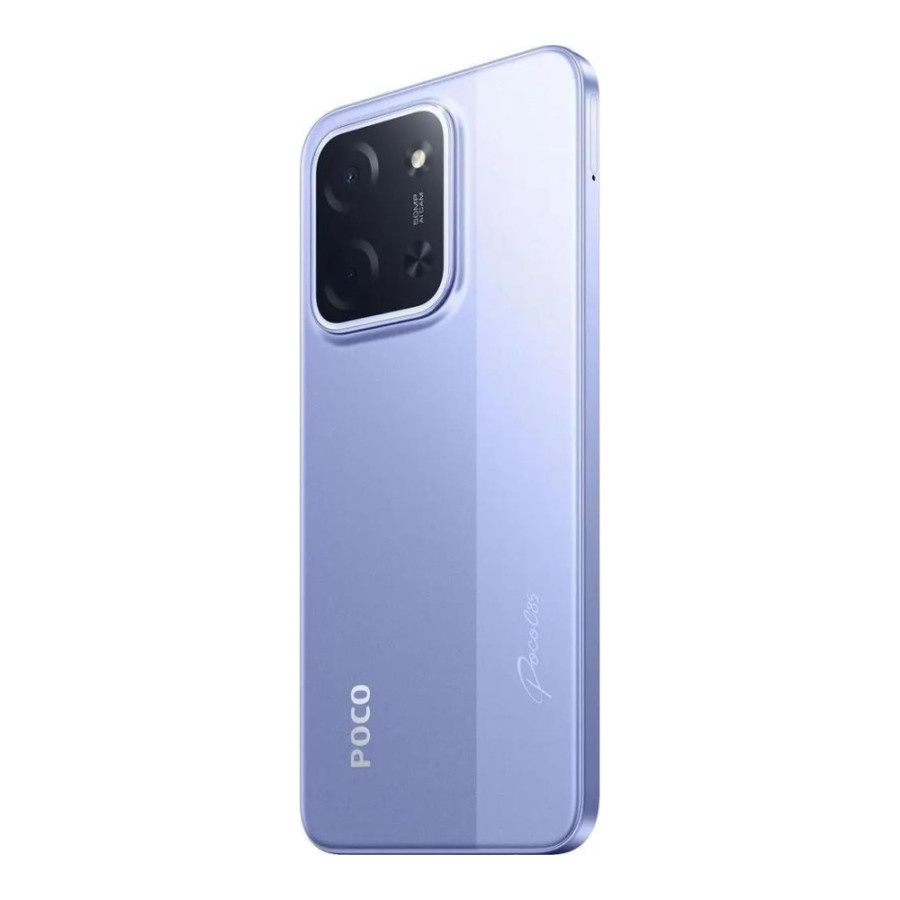Xiaomi Poco C85 8/256GB Purple (with charger) (Global Version)