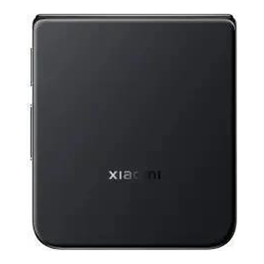 Xiaomi Mix Flip 12/512GB Black (with charger) (Global Version)