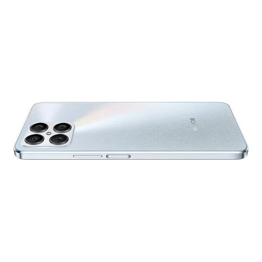 Honor X8 6/128GB Titanium Silver (Global Version)