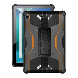 Oukitel Pad RT2 8/128GB Black/Orange