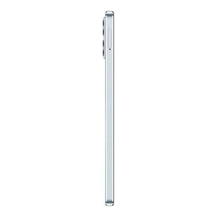 Honor X8 6/128GB Titanium Silver (Global Version)