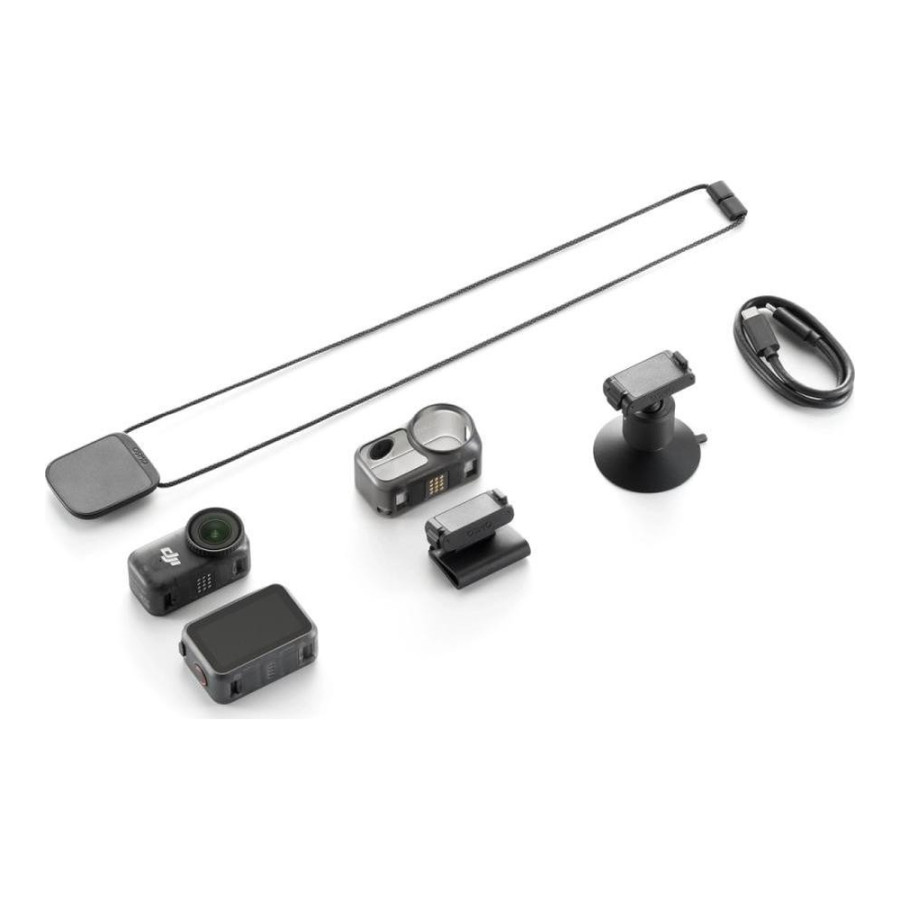 DJI Osmo Nano Standard Combo 128 GB (CP.OS.00000460.01)