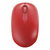 Incase Wireless Mobile Mouse 1850 Flame Red (U7Z-00035)