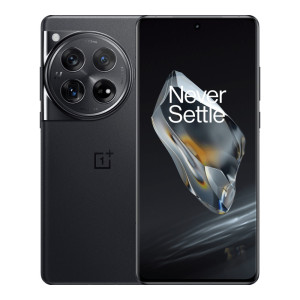 OnePlus 12 24/1TB Silky Black (Global Version)