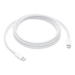 Apple USB-C Charge Cable 240W 2m (MU2G3)