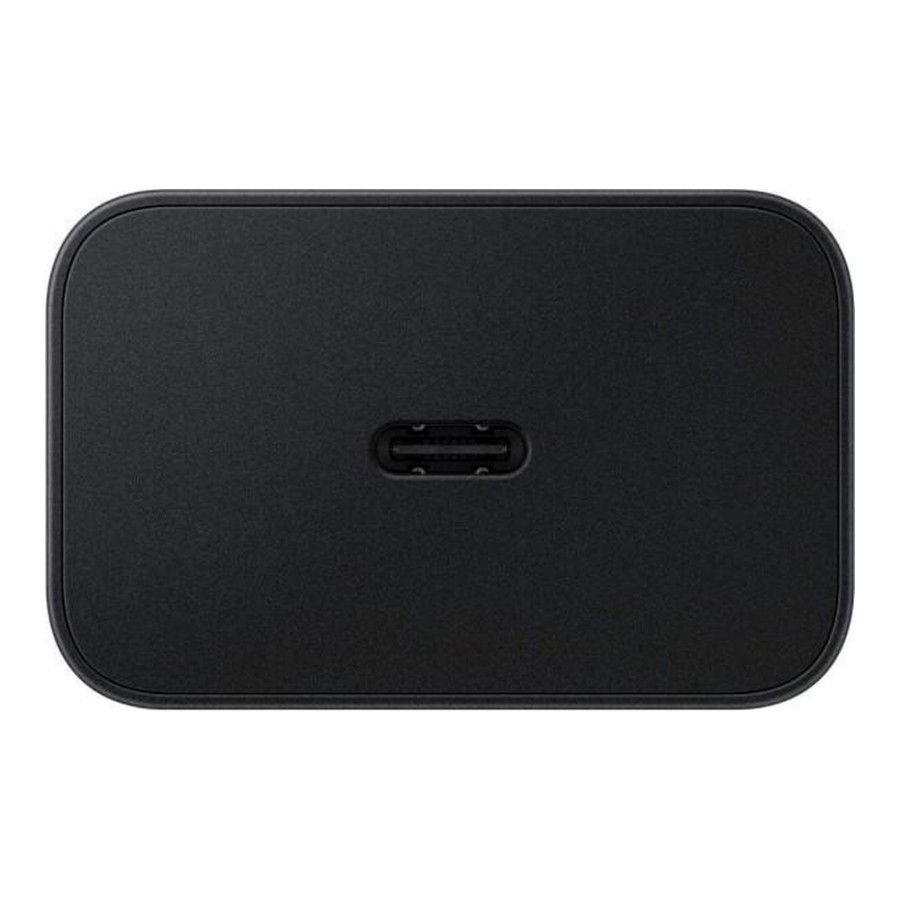 Samsung EP-T4511 45W PD3.0 Black (EP-T4511NBEGEU) (EU)