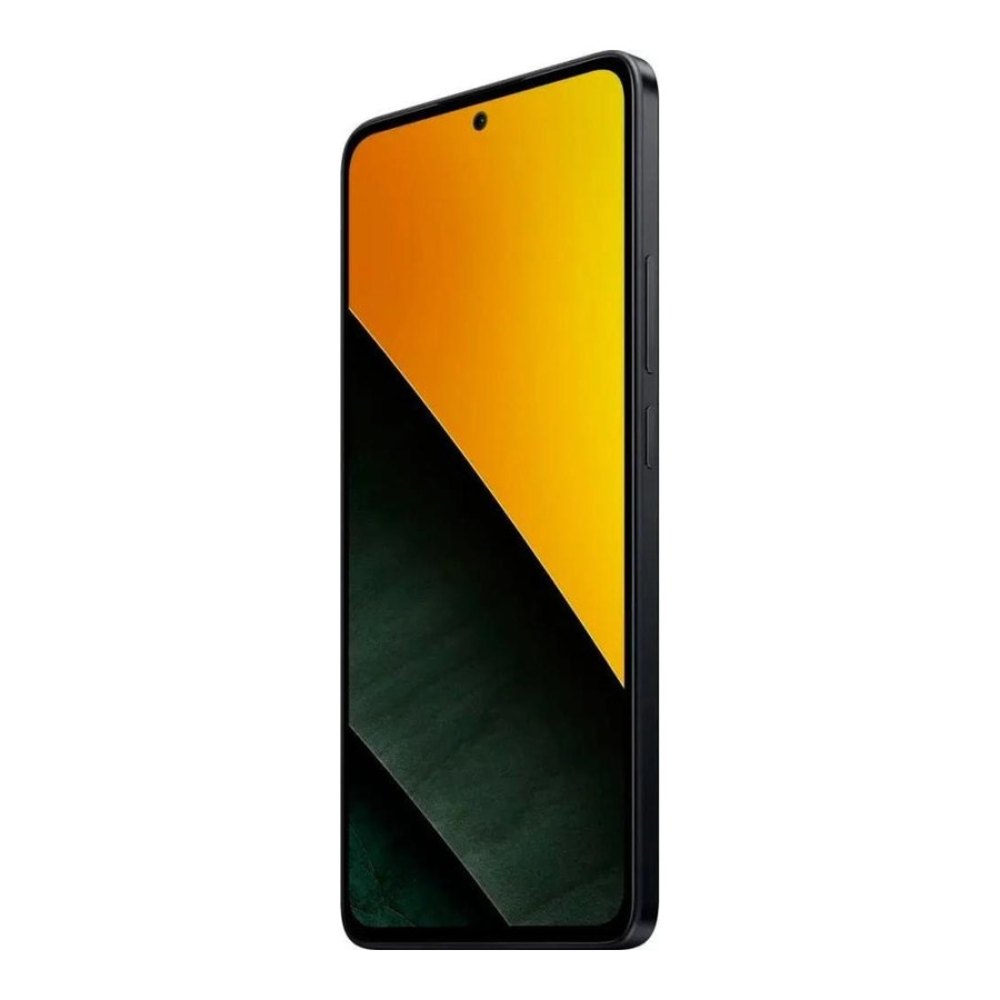 Xiaomi Poco M7 Pro 5G 8/256GB Black (UA)
