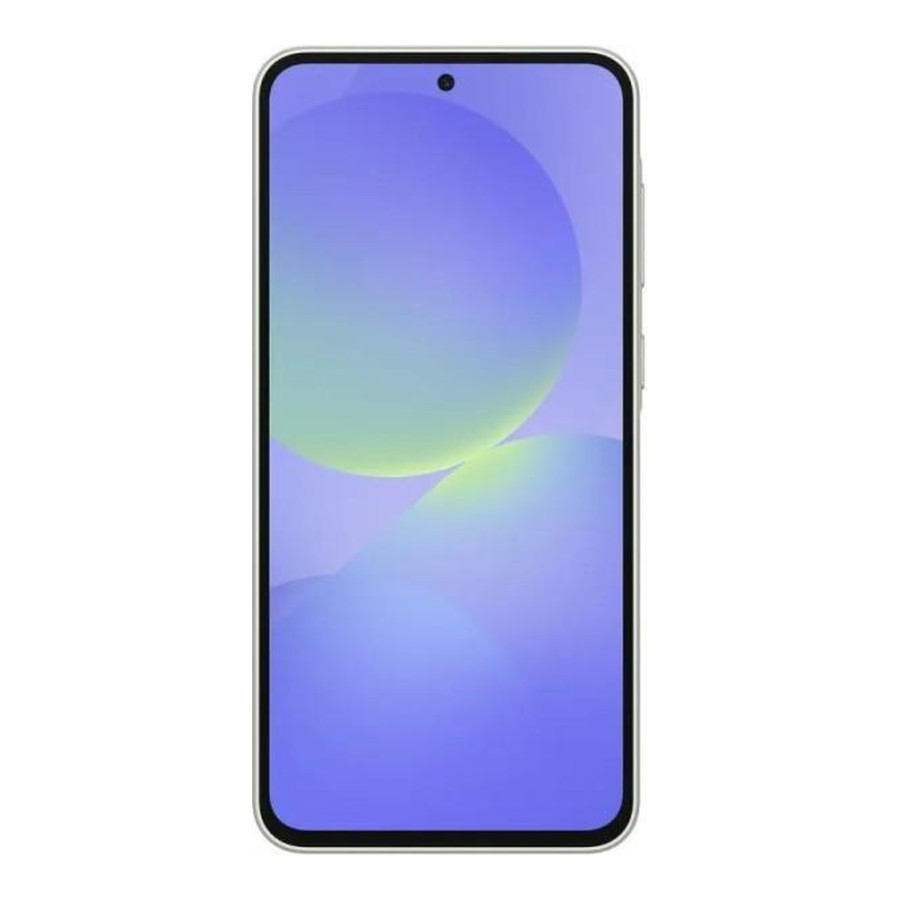 Samsung Galaxy A36 5G 12/256GB Awesome Lime (SM-A366BLGU)