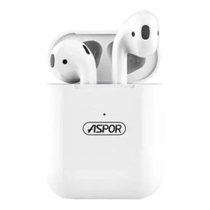 Aspor A616 Pro White