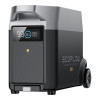 EcoFlow DELTA Pro Extra Battery (DELTAProEB-US)