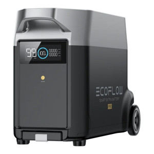 EcoFlow DELTA Pro Extra Battery (DELTAProEB-US)