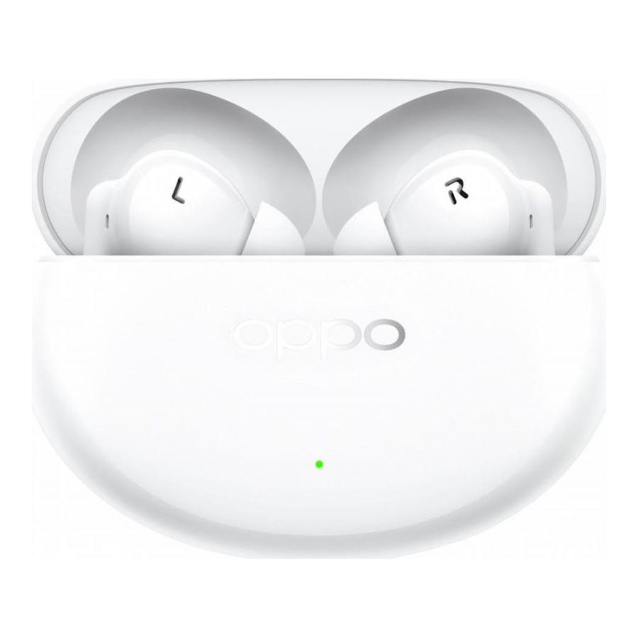 OPPO Enco Air4 Pro Moonlight White