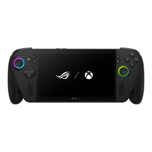 ASUS ROG Xbox Ally X 1 TB (RC73XA-NH011W, 90NV00H2-M00400)