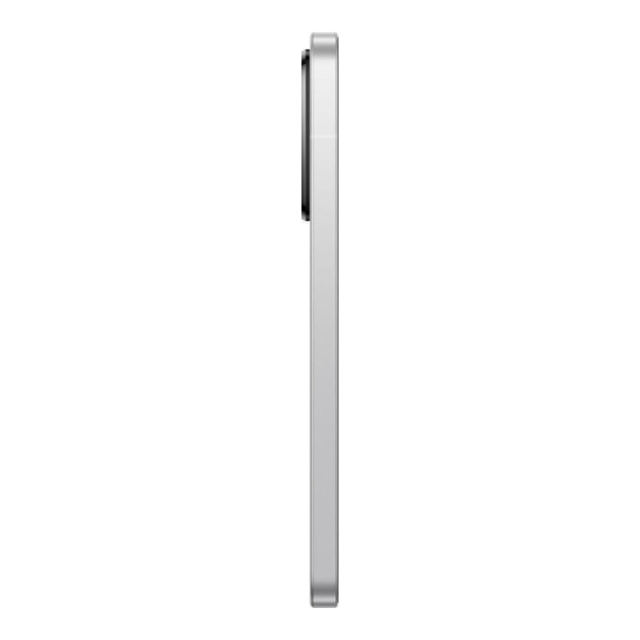 Xiaomi Poco F7 12/512GB Silver (with charger) (Global Version)