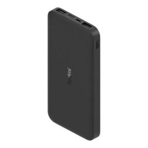 Xiaomi Redmi Power Bank 10000mAh Black (VXN4305GL) (UA)