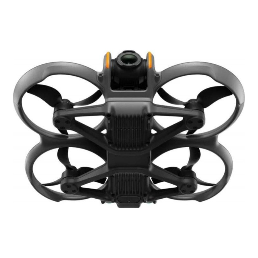 DJI Avata 2 FPV Drone with 3-Battery Fly More Combo (CP.FP.00000151.02, CP.FP.00000130.01)