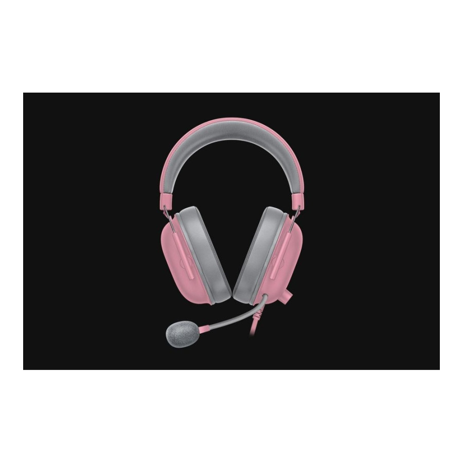 Razer Blackshark V2 X Quartz (RZ04-03240800-R3M1)