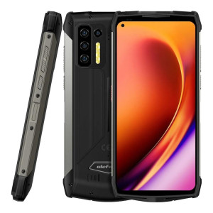 Ulefone Power Armor 13 8/128GB Black