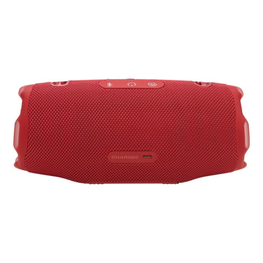 JBL Charge 6 Red (JBLCHARGE6RED) COPY