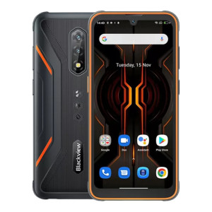 Blackview BV5200 Pro 4/64gb Orange