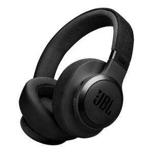 JBL Live 770NC Black (JBLLIVE770NCBLK) COPY