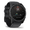 Garmin tactix 8 - 51 mm AMOLED Cerakote Slate Grey w. Applied Ballistics Ultralight (010-04553-00/01)