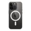 Apple iPhone 14 Pro Clear Case with MagSafe (MPU63) (OEM)