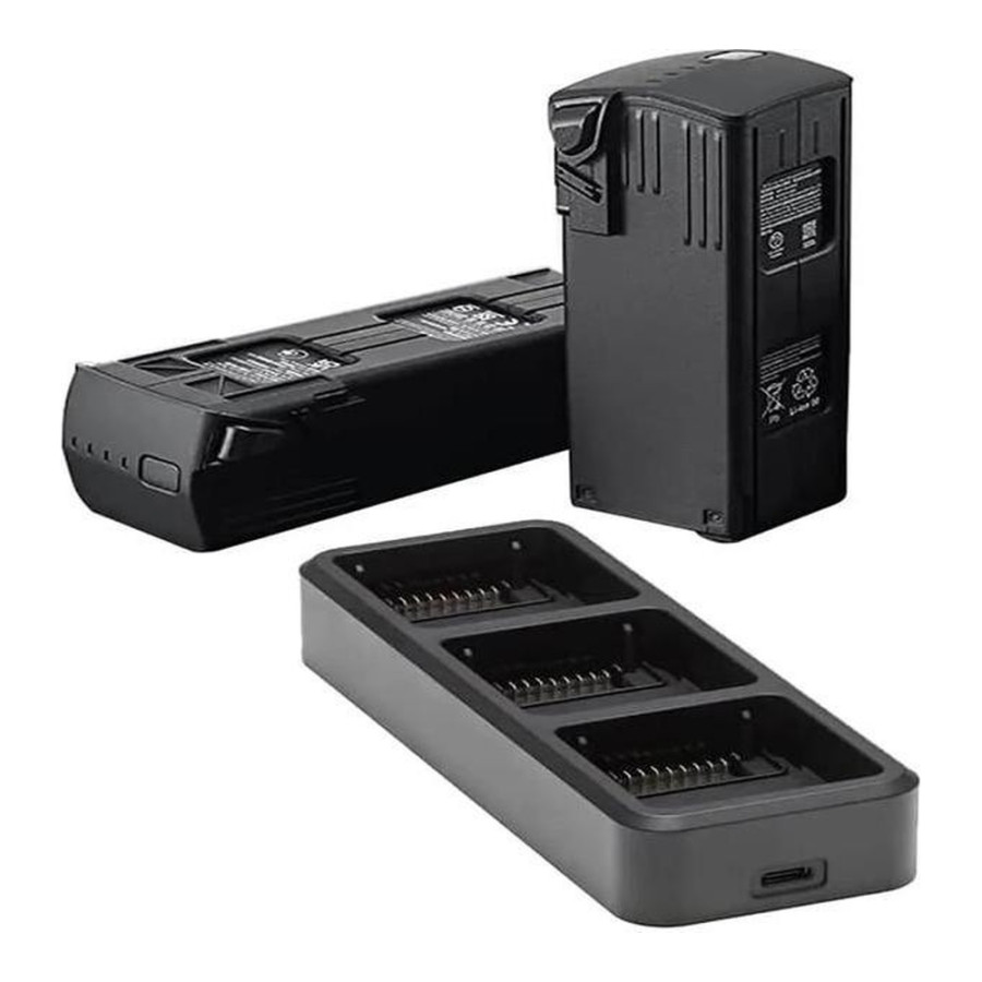 DJI Mavic 3 Enterprise Series Battery Kit (CP.EN.00000421.01)