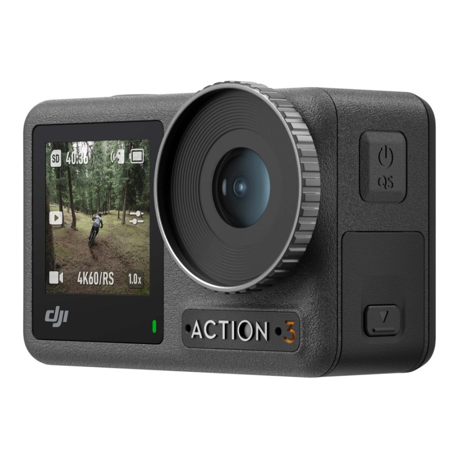 DJI Osmo Action 3 Adventure Combo (CP.OS.00000221.01)