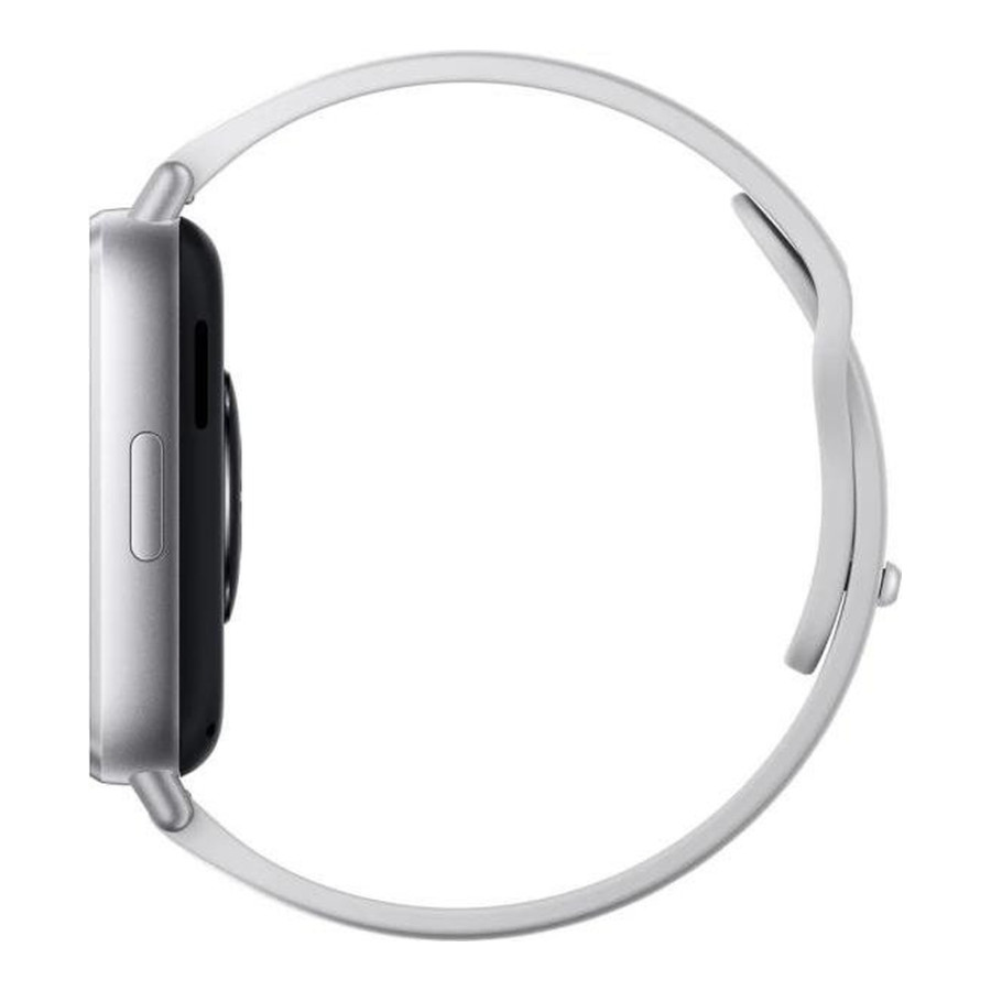 Xiaomi Redmi Watch 5 Active Matte Silver (BHR8790GL)