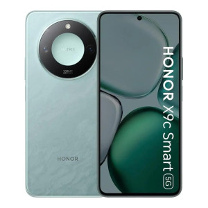 Honor X9c 12/256Gb Jade Cyan (Global Version)