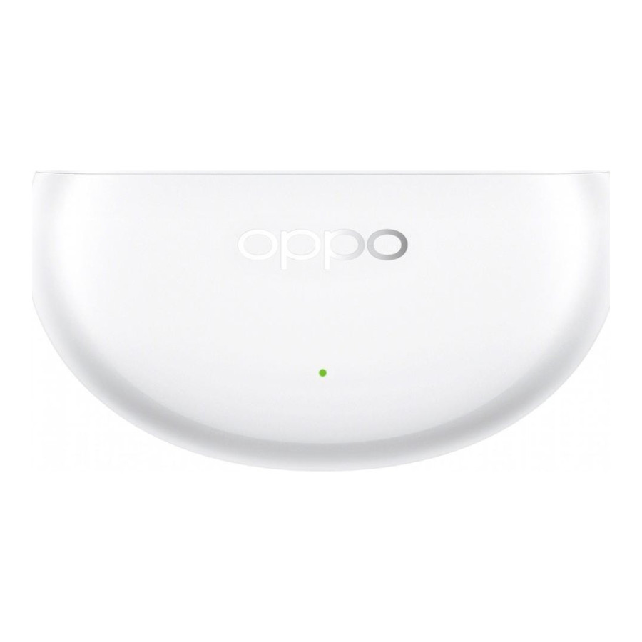 OPPO Enco Air4 Pro Moonlight White