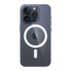 Apple iPhone 15 Pro Clear Case with MagSafe (MT223) (OEM)