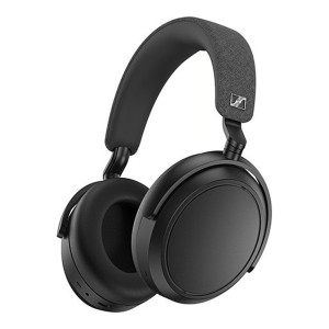 Sennheiser MOMENTUM 4 Wireless Black (509266)