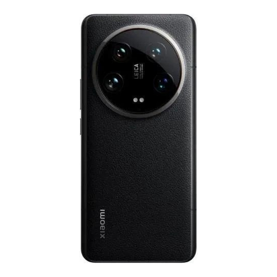 Xiaomi 14 Ultra 16/512GB Black (Global Version)