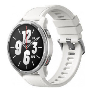 Xiaomi Watch S1 Active Moon White (BHR5381GL)