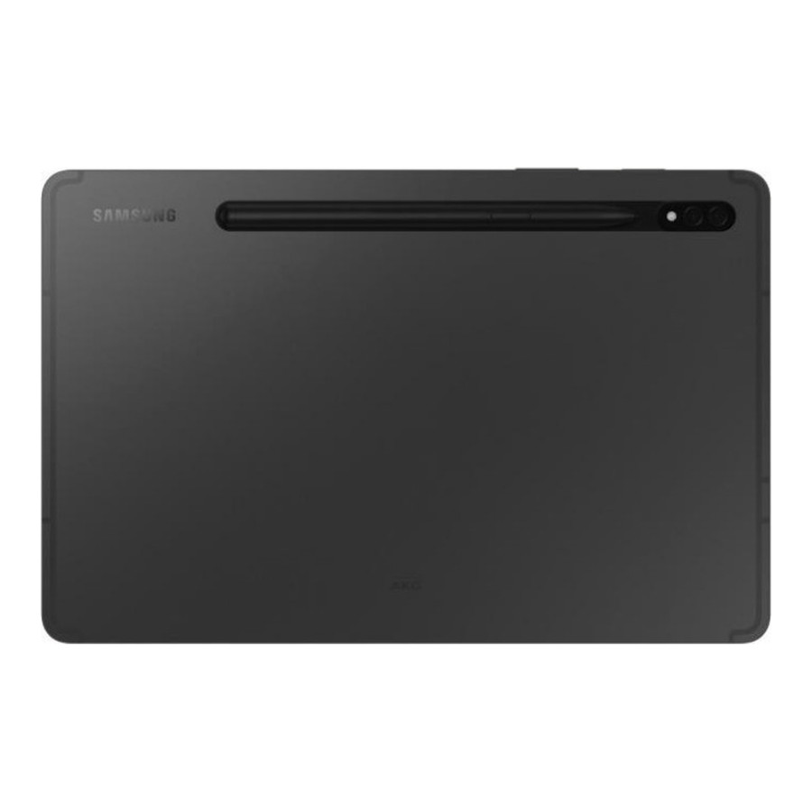 Samsung Galaxy Tab S8 11 8/128GB Wi-Fi Dark Grey (SM-X700NZAA)