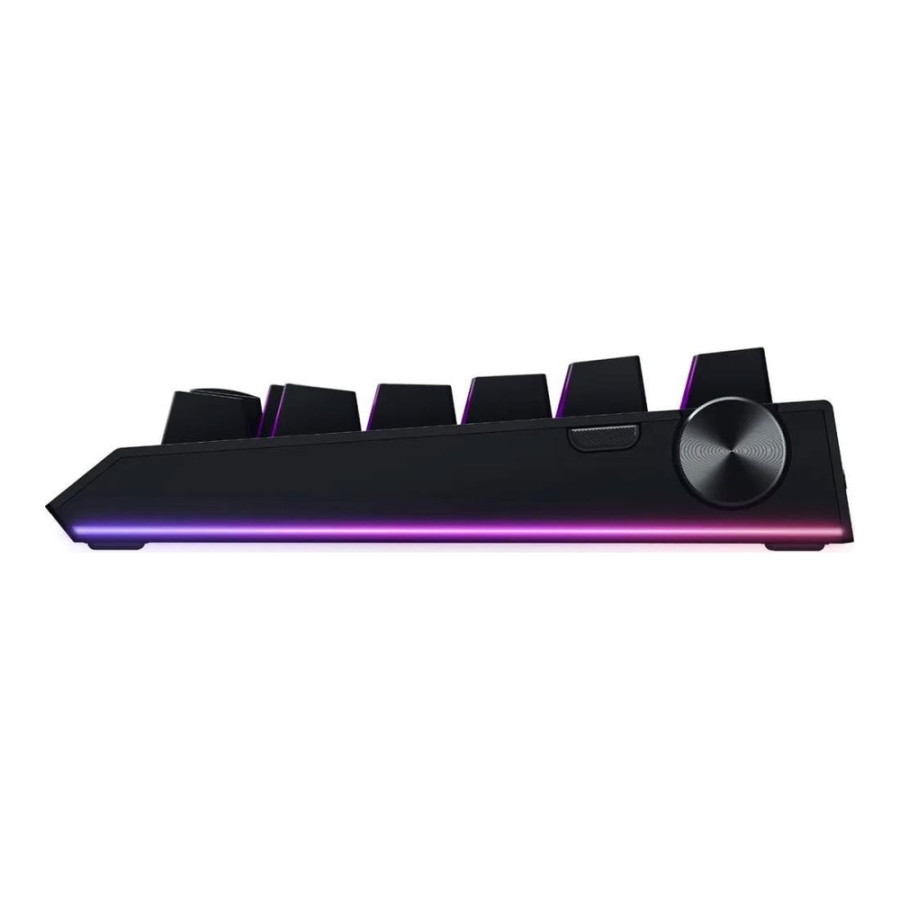 Razer BlackWidow V4 Pro 75% ANSI Black (RZ03-05130100-R3M1)