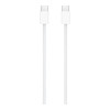 Apple Magic Mouse USB-C White Multi-Touch Surface (MXK53) (EU)