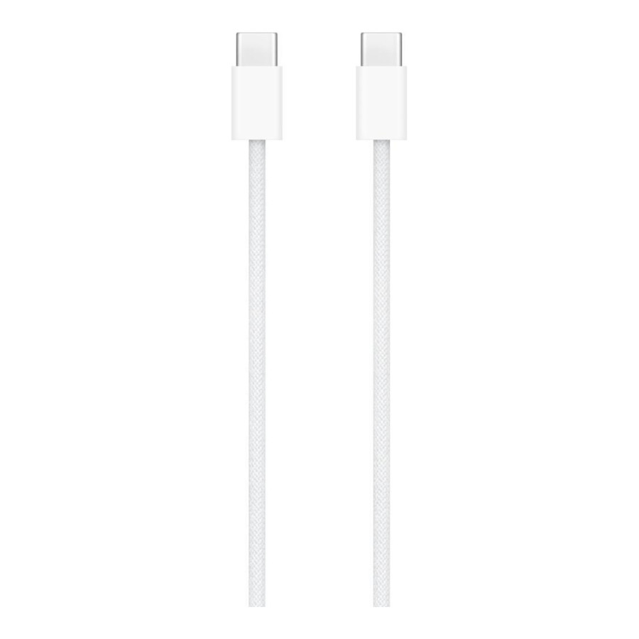 Apple Magic Mouse USB-C White Multi-Touch Surface (MXK53) (EU)