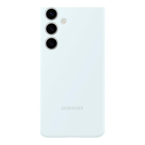 Samsung S921 Galaxy S24 Silicone Case White (EF-PS921TWEG) (EU)